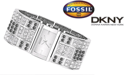 Fossil & DKNY