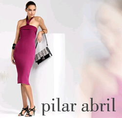 Pilar Abril
