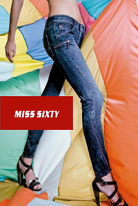 Miss Sixty Jeans