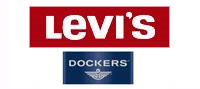 Levi's y Dockers