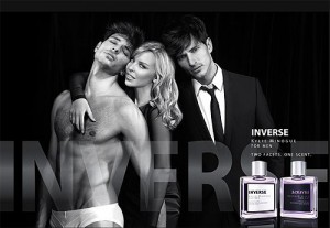 Inverse for Men by Kylie Minogue