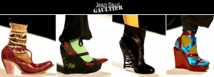 Shoes-JPGaultier
