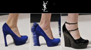 Shoes-YSL