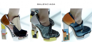 shoes-Balenciaga