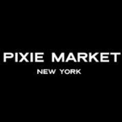 Pixie Market