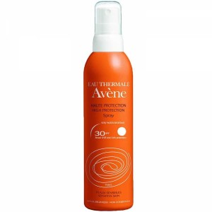 Avene-solar-spray-spf30-200-ml