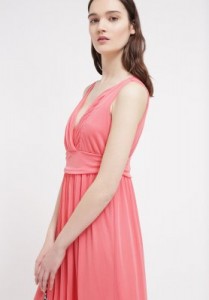 Vestido invitada novia Anna Field