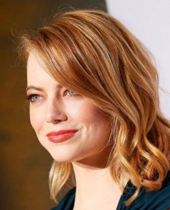 emma stone media melena