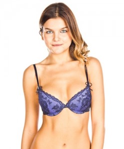 Ofertix sujetador Selmark Azul