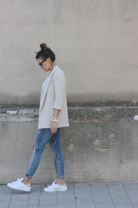 Stan Smith Aishawari