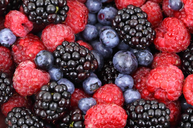 ¡Desintoxícate! – Las 10 mejores frutas para después de las fiestas