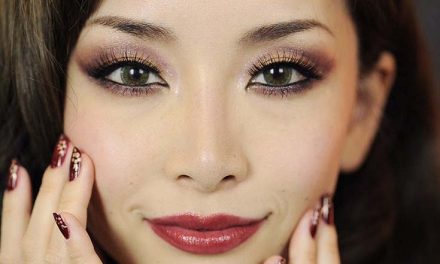 Jansu, la tendencia de maquillaje coreano