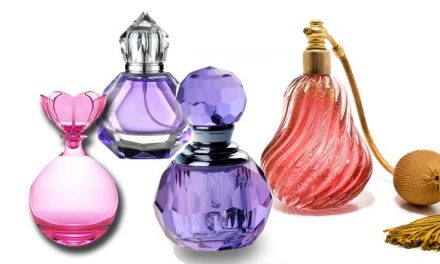 Como hacer que tu perfume dure más tiempo