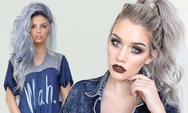 Los maquillajes, peinados y manicuras más actuales