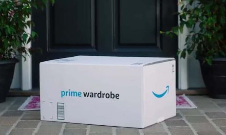 Prime Wardrobe: sorpréndete con lo nuevo de Amazon