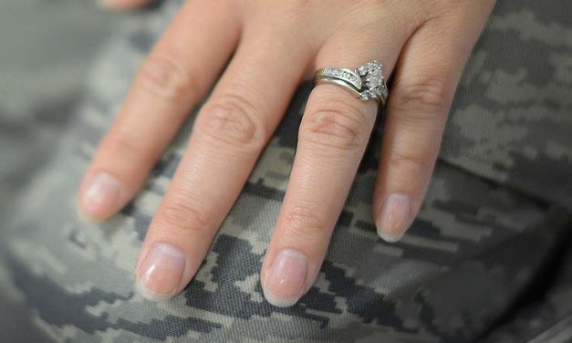 Buffing, la nueva tendencia de uñas