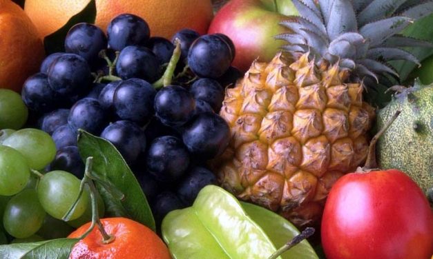 Razones para comer fruta
