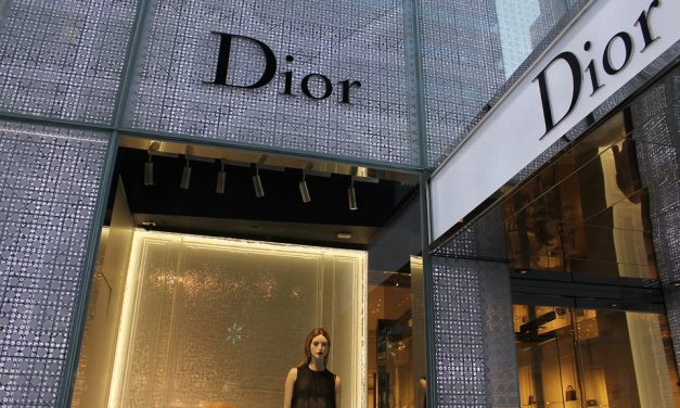 «Christian Dior, couturier du rêve» o la exposición de la prestigiosa Maison Dior