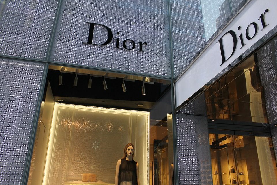 «Christian Dior, couturier du rêve» o la exposición de la prestigiosa Maison Dior