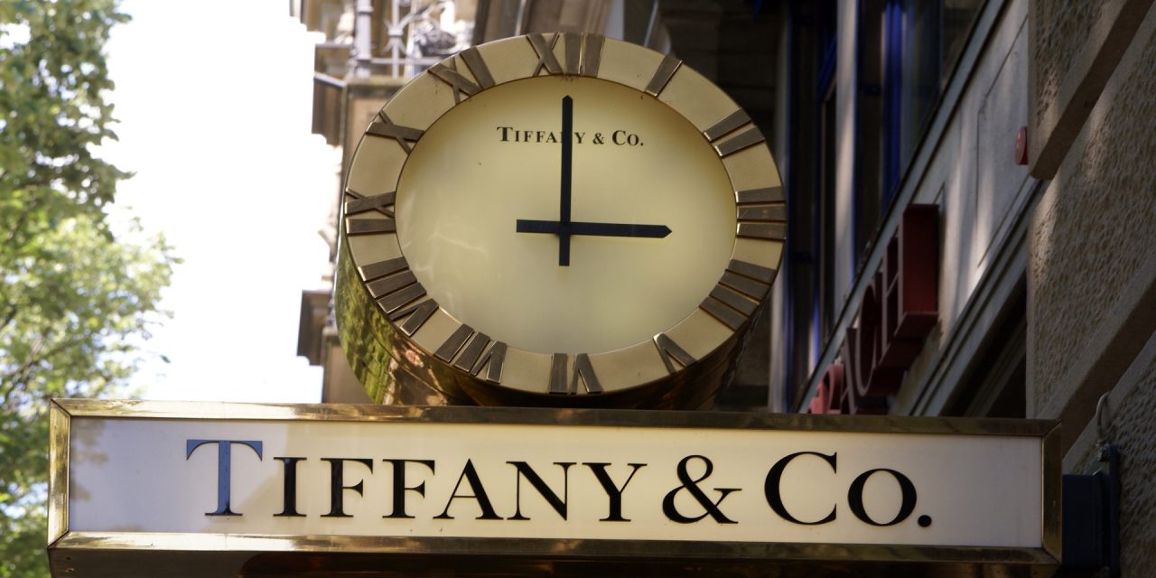 180 años de historia para la firma que hizo a Audrey Hepburn soñar con una vida mejor: Tiffany&Co.