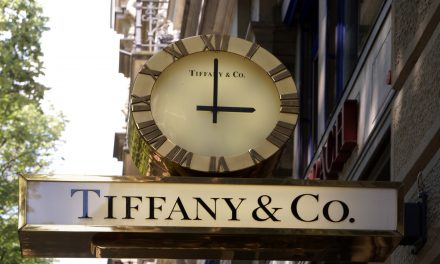 180 años de historia para la firma que hizo a Audrey Hepburn soñar con una vida mejor: Tiffany&Co.