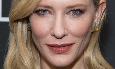 Descubre el discurso de Cate Blanchett que no dejó a títere con cabeza