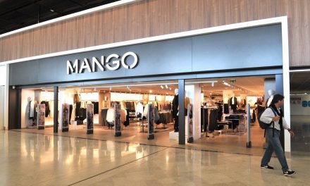 Mango Committed: la colección ecológica de Mango, a partir de Marzo18