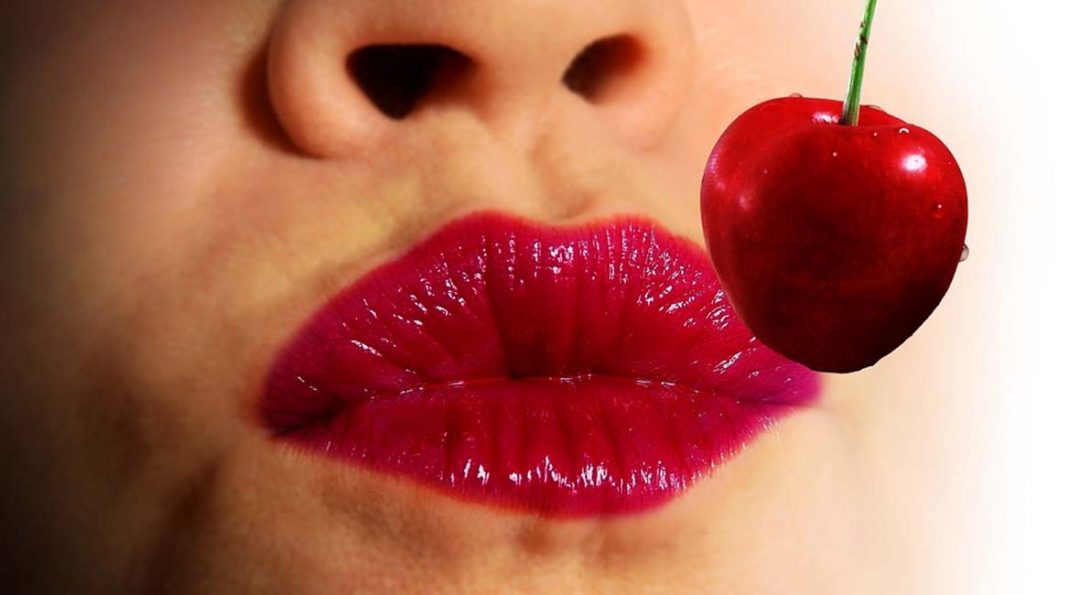 Jefa No Te Pintes Los Labios