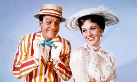 Primark lanza una colección de Mary Poppins que te va a enamorar