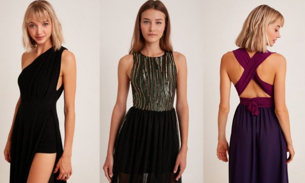 9 vestidos de Subdued para ser la invitada perfecta