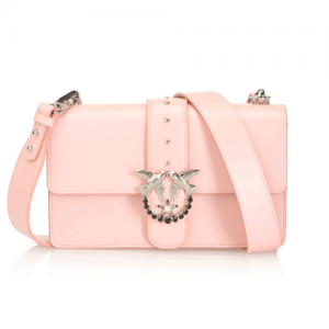 bolso rosa