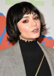 vanessa hudgens looks