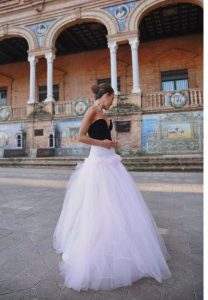 paula ordovás look 2019