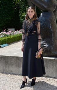 2019 looks de olivia palermo