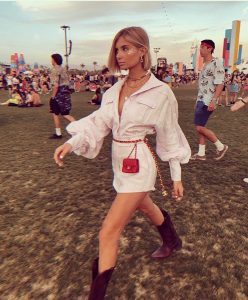 looks coachella 2019