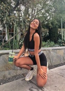 looks cindy kimberly