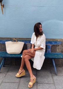 mery turiel looks 2019