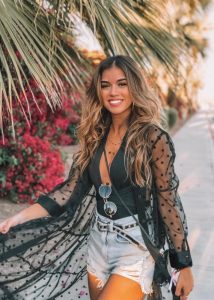 looks 2019 rocío camacho