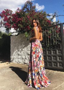 rocio osorno looks 2019