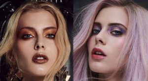 maquillaje urban decay juego de tronos