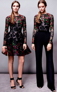 looks de invitada 2019