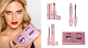 maquillaje lancome chiara ferragni