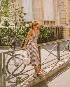 lovely pepa look verano