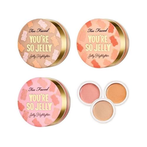 you are so jelly too faced