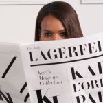L’Oréal lanzará línea de maquillaje inspirada en Karl Lagerfeld