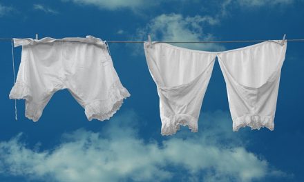 5 trucos para blanquear la ropa