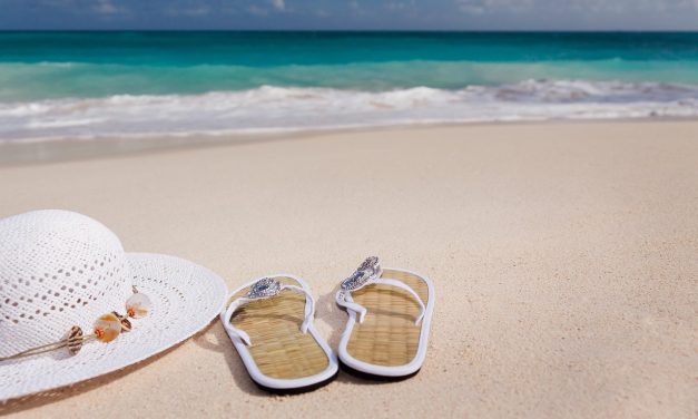 Especial sandalias: las que más se llevan este verano