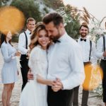 ¿Qué vestir en una boda de verano?