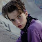 El estilo tomboy: un lado masculino de la moda femenina