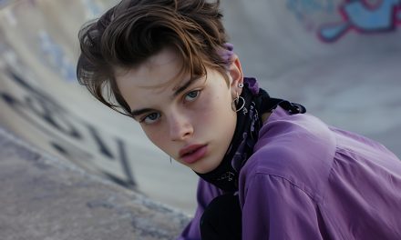 El estilo tomboy: un lado masculino de la moda femenina